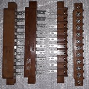 Плата сполучна 4ПС16-10 фото