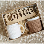 Подарочный набор “Sweet Coffee” фото