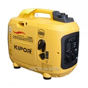 Инверторный генератор Kipor IG2000, арт.609 фото