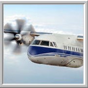 Цифровые приборы управления ПОС и СКВ самолетов фото