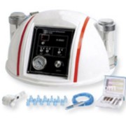 Аппарат микрокристаллической дермабразии RV-8083, Косметологическое и дерматологическое оборудование