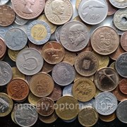 Монеты Мира 5000 Штук
