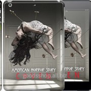 Чехол на iPad 5 Air Американская история ужасов v2 2673c-26 фотография