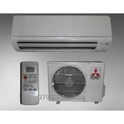 Кондиционер Mitsubishi Electric MSZ-HJ25VA/MUZ-HJ25VA фото