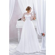 Платье свадебное Alure 4-200006 фото