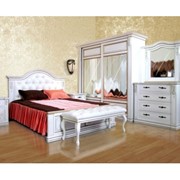 Спальня Serenada 3 фото