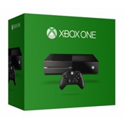 Игровая приставка Microsoft Xbox One