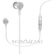 Гарнитура Jbl In-Ear Headphone Synchros S100 I White (Synie100Iwht), арт.131512 фотография