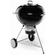 Weber One-Touch Premium 67 гриль угольный фото