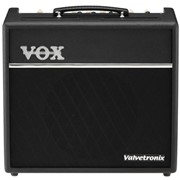 Комбик для электрогитары Vox VT40+ фото