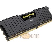 Память оперативная DDR4 Corsair 4Gb 2400MHz (CMK4GX4M1A2400C14) фото
