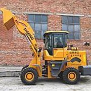 Аренда мини погрузчика 1 м3 фото