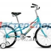 Велосипед городской Azure 20 фото