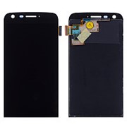Дисплей для LG G5 в сборе с тачскрином (Black) фото