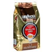 Кофе Lavazza Qualitа Oro 1 кг фото