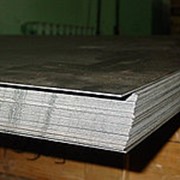 Лист холоднокатаный конструкционный 1.2 мм ст10 ГОСТ 16523-97
