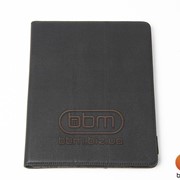 Кейс iPad2 (PC 04-IPA) черный 55820