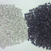 Переработка вторичных полимеров- работаем со всеми регионами Украины. фото