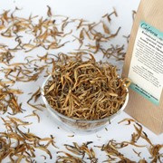 Чай Золотые почки фото