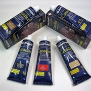 Крем-краска для гладкой кожи Сапфир CanadIan 0043 75 мл фото