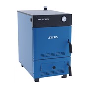 Котел комбинированный ZOTA Master-20 20 кВт (200 м²) фото