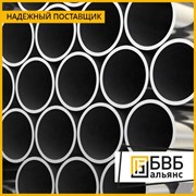 Труба 160x28 ст. 20 фото
