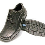 Обувь кожаная мужская 702-219
