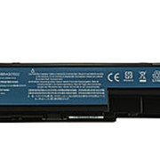 Аккумулятор для Acer 5520 AS07B41 (11.1V 4400mAh) фото