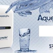 Cистема очистки воды AqueenaPro фото