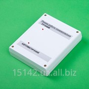 Переключатель, индикатор режимов работы фото