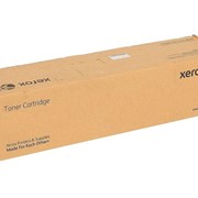 Тонер-картридж XEROX Phaser 6280 желтый (2,2K) (106R01390) фотография