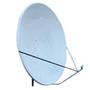 Спутниковая антенна Супрал 1.2м азимутальная фото