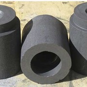 Изделия из графита фото