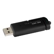 USB флеш-накопитель Kingston DataTraveler 100 G2 8GB фото