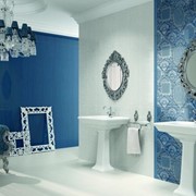 Керамика для ванной комнаты коллекция FUTURA фото