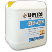 Грунт глубокого проникновения UMIX®GR-GP фото