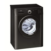 Вузька пральна машина WS510SYB фото