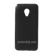 Чехол Drobak Elastic PU для HTC Desire 700 Black (218870) DDP, код 128492 фотография