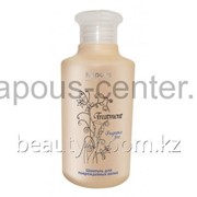 Шампунь для поврежденных волос Kapous Treatment, 250 мл. фото