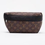 Поясная сумка Louis Vuitton Сумка размер ONE-SIZE Артикул - 94909 фото