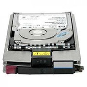 BD14658225 Hewlett-Packard 146.8-GB 10K FC-AL HDD фотография