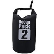 Водонепроницаемая сумка Ocean Pack 2L фото