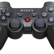 Геймпад PS3 Dualshock Wireless Controller фото
