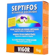 Биопорошок «SEPTIFOS VIGOR » 1,2кг.