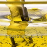 Нерафинированное подсолнечное масло