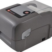 Принтер этикеток Honeywell Datamax E-4204-DT Mark 3 basic EB2-00-0EP00B00 фотография