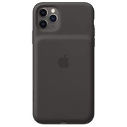 Чехол-аккумулятор Apple iPhone 11 Pro Max Smart Battery Case (MWVP2ZM/A) Black фотография