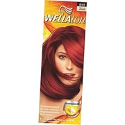 Крем-краска для волос WELLATON 8/45 Красный колорадо фотография