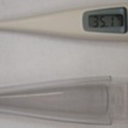 Термометры медицинские фото