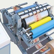 Оборудование для изготовления крафт-мешков ПФМЭ-2 печатная флексомашина